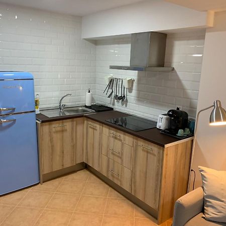 Apartamento Avenida Velazquez Planta Primera Малага Экстерьер фото