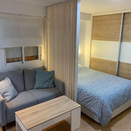 Apartamento Avenida Velazquez Planta Primera Малага Экстерьер фото