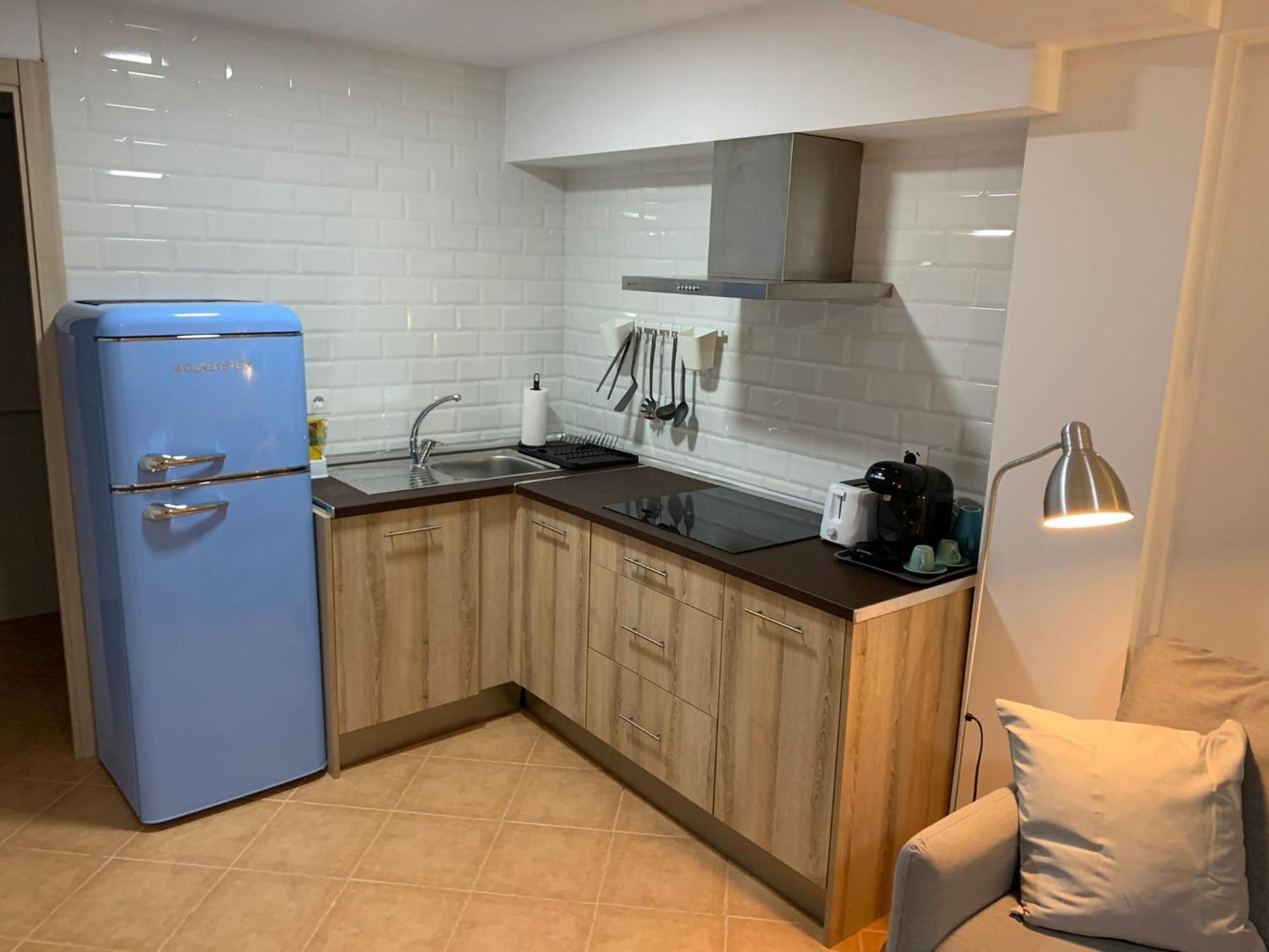 Apartamento Avenida Velazquez Planta Primera Малага Экстерьер фото